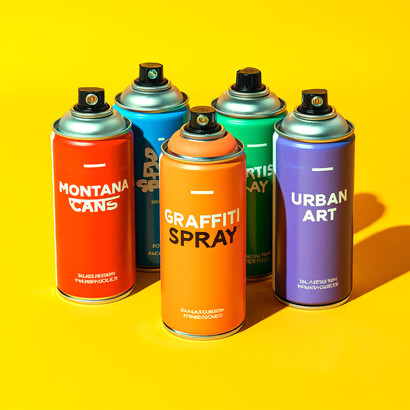 Graffiti als Kunstform der jungen Generation zu verstehen sorgt für einen anderen Blick auf die bunten Verzierungen im städtischen (und seltener im ländlichen) Raum