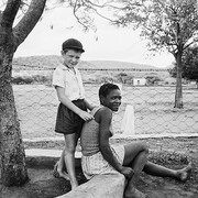 David Goldblatt. Courtesy of Galería Elba Benítez