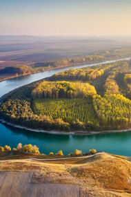 Il loro bambino avrebbe potuto fare il suo ultimo grande viaggio sul fiume