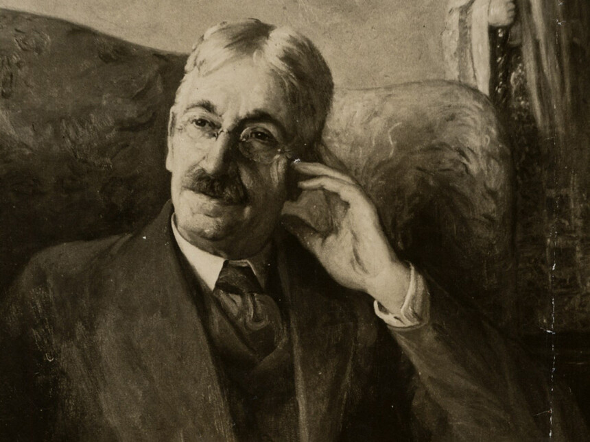 John Dewey: el primer pedagogo moderno | Meer