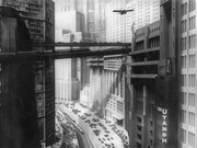 «Metrópolis» (1927), Fritz Lang