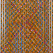 Kelley Johnson, Dreamscapes (detail). Courtesy of Fredric Snitzer Gallery. Photography by Phillip Karp