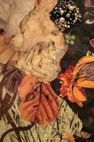 Wangechi Mutu. 'A Fantastic Journey'