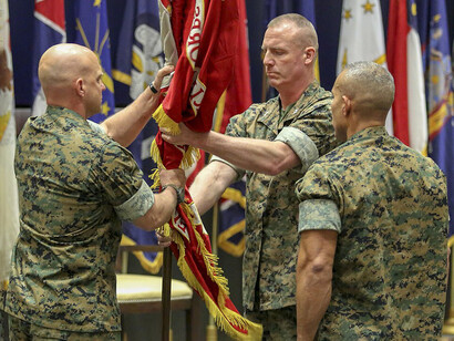 Marinos estadounidenses del Comando Sur. En ese entramado institucional, las decisiones tomadas en los comandos del sur pueden influir directamente en la dinámica política, militar y de seguridad de numerosos países latinoamericanos