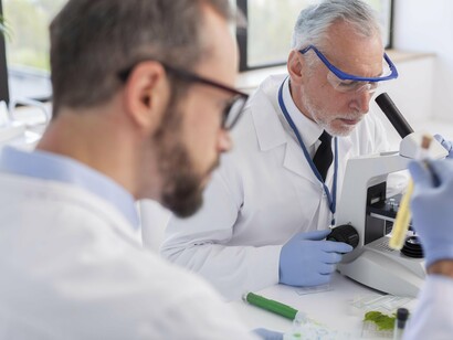 Researchers in Tanzania analyzed genetic data from rabies strains to model their mutation rates