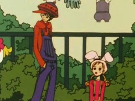 Entre encajes, referencias clásicas y espíritu creativo, el vestuario de cada personaje revela que la moda es también una forma de amistad y búsqueda personal