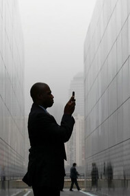 Connected, but lonely