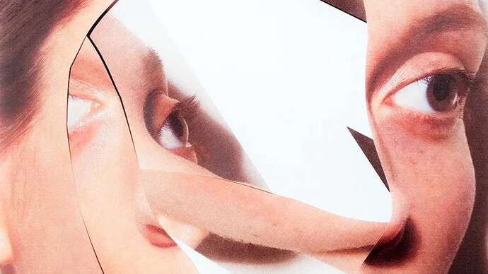 Jasmijn Vermeeren, You don’t look sick. Courtesy of Foam