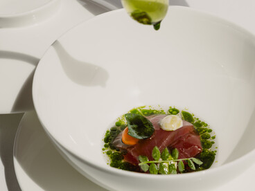 The Xara Palace Relais & Châteaux, housed within Mdina’s centuries-old fortifications, carried the same quiet depth that defines Malta itself