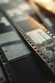 Not just a theater—an act of cultural preservation in the face of censorship and crisis