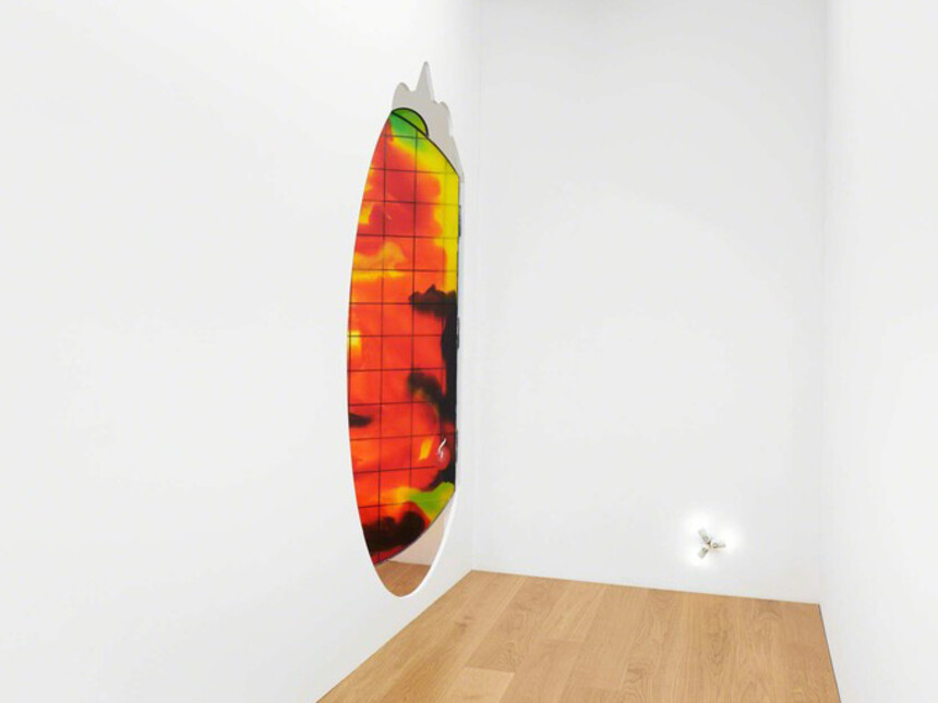 Cédric Eisenring | Meer
