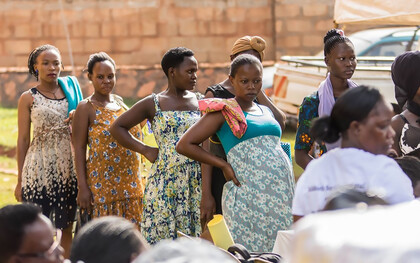 Formal introduction: Childbirth Survival International (CSI) is a nonprofit organization dedicated to advancing maternal and child health, particularly in low-resource settings