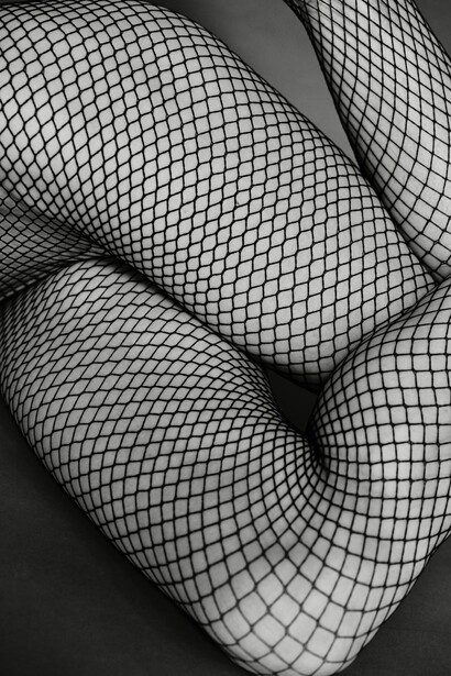 Pamela Berkovic, Suite Japonaise 3, 2025. Courtesy of Galerie Vallois