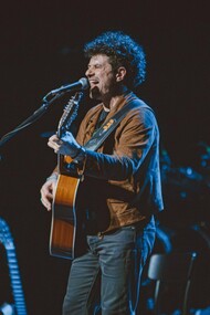  Dalen: cantante, cantautore, chitarrista