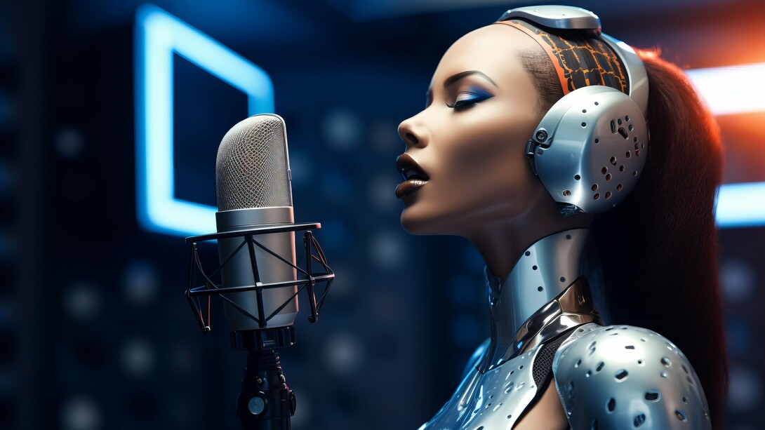 AI musicians are a reality now, reflecting advancements in technology and creativity in the entertainment industry