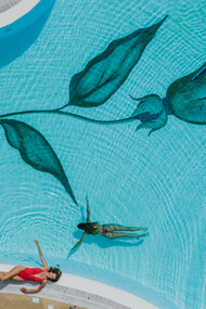 At Delphina Hotels & Resorts in Northern Sardinia, even the light feels healing—soft, golden, and impossible to forget