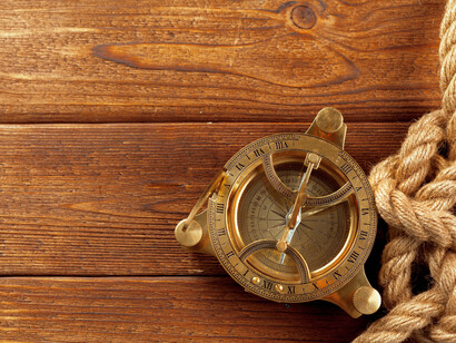 Bussola: "si può fare appello ai propri valori e passare all’azione." , "valori centrali dell’uomo: la dignità, la ragione, la libertà..."