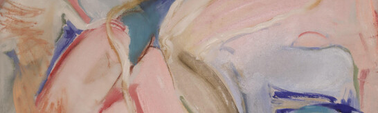 Nancy Prager. Courtesy of Kate oh Gallery