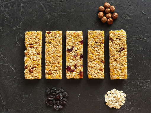 Las barritas y granolas Iskaywari nacieron como alternativas naturales para acompañar entrenamientos intensos y rutinas exigentes