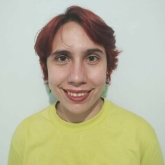 Rebeca Garcia