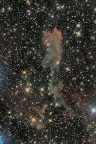 Cielo stellato: "Ma forse, invece di cercarlo nelle stelle, dovremmo ricominciare a cercarlo nelle parole vere, nelle domande scomode, nella complessità. Non è sbagliato parlare di emozioni"