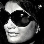Ron Galella, Jackie Kennedy