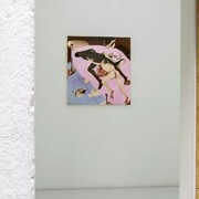 Ambera Wellmann. Courtesy of Lulu
