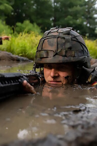 Sea Breeze is a U.S.–Ukraine co-hosted multinational maritime exercise in the Black Sea, designed to enhance interoperability among participating nations and strengthen regional maritime security