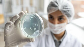 Modern tools allow researchers to uncover the hidden connections between microbes and cancer within the human body