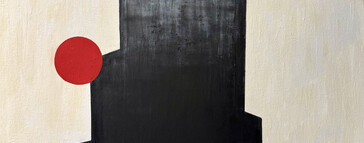 Kate Oh, A city recharging. Courtesy of Kate Oh Gallery