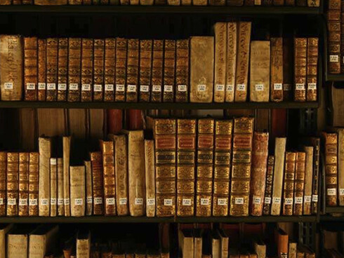 Biblioteca de Cabalá, Mexico