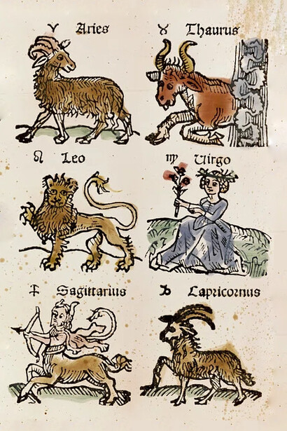 Cada civilización leyó el firmamento con su propio alfabeto mítico, poblando las estrellas de animales, héroes, instrumentos y memorias sagradas