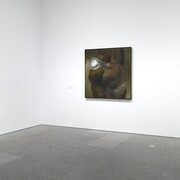 Lee Lozano, Exhibition view. Courtesy of Museo Nacional Centro de Arte Reina Sofía