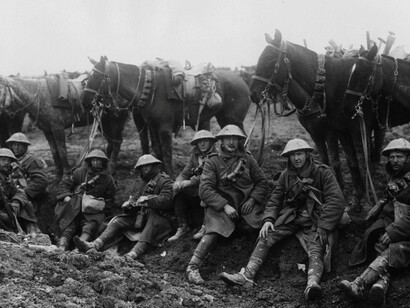 L’uso della tecnologia bellica è una delle espressioni più estreme di questa cultura