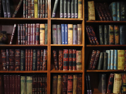 Academia de Cabalá Bnei Barul. Israsel