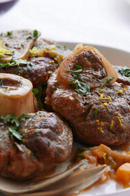 The Ossobuco