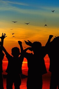 Futuro migliore, speranza. Sono tante le persone perbene del Parco Verde ma sono moltissime anche quelle povere. Bonifica, rinascita, vicinanza e considerazione. Il Parco Verde merita un futuro migliore