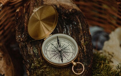 Ogni desiderio autentico crea un campo magnetico che rende più sensibili ai segnali che il mondo ci rimanda