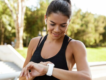 Monitoring resting heart rate isn’t just for athletes; it’s a key to understanding overall health