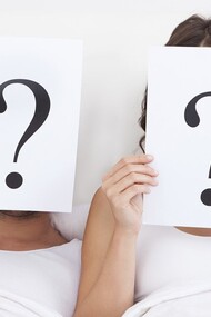 Amantes que não se conhecem