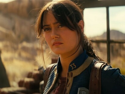 Created by Graham Wagner and Geneva Robertson-Dworet, Fallout is an American drama set in a post-apocalyptic world, streaming on Amazon Prime Video