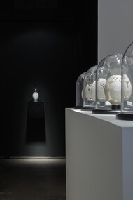 Gil Batle at Ricco/Maresca Gallery