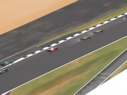 Team principal Sauber Jonathan Wheatley ha definito il risultato come un segnale di fiducia e di svolta, sottolineando come il podio dia credibilità al percorso di crescita del team