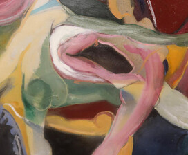 Nancy Prager. Courtesy of Kate oh Gallery