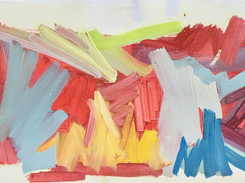 An interview with Montana-based artist Steve Nobel