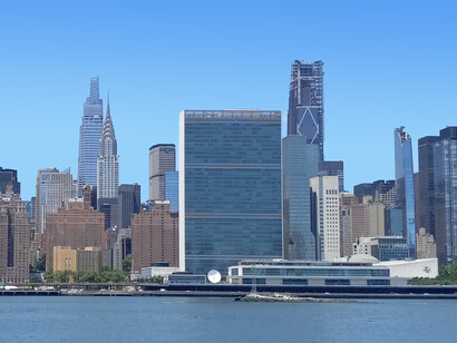 La elección del próximo secretario general se produce en un contexto de crecientes tensiones internacionales y demandas por un liderazgo capaz de renovar el multilateralismo