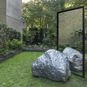 Gartenschau, Exhibition view. Courtesy of König Galerie