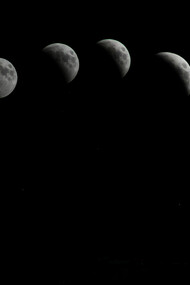 Explorar la posibilidad de vivir en la Luna requiere ciencia, imaginación y reflexión sobre el propósito humano