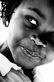 Renan Rosa, Quissico (Moçambique)