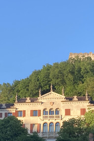 Asolo, Villa Scotti Pasini